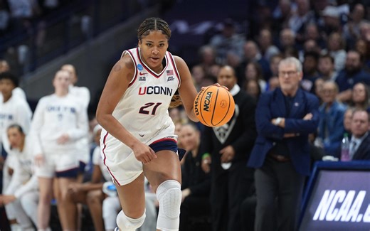 UConn vs North Carolina schedule, TV, how to watch March Madness game