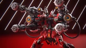 Pre-Order : IN ERA LIZARD (RMD Series) Price : Rm2xx (Deposit 50) ETA : Sep/Oct2024 Order Here : https://wa.link/z82oly 1/100 Scale Plastic Model Kit. #looloohobby | LooLoo Hobby Shop