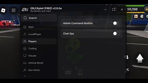 roblox罗布乐思Emergency Response: Liberty County脚本分享