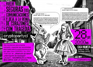 CryptoParty - Alchetron, The Free Social Encyclopedia