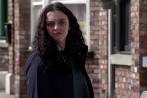 Corrie spoilers: Nina Lucas falls apart as she prepares to relive Seb Franklin's