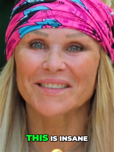 Insane Ladder Climb_ Fear of Falling! POV#Beast games