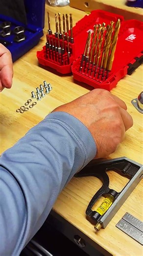 QuickJack UPGRADE – Install roller ball bearing for Easy Mobility! (No More Dragging!)