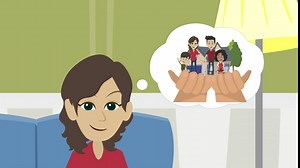 ARTAGIA Mindfulness Games for Kids, Fun Family Game, Educational Games for Kids, Parent Child Bonding Time.