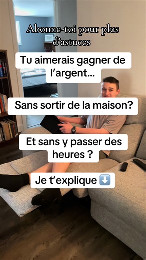 J’ai acheté un guide sur le marketing digital en anglais, qui contenait 9 bonus. Je l’ai traduit et amélioré… et aujourd’hui, c’est ce système qui me permet de faire des ventes en ligne. Au départ, je voulais simplement comprendre comment le marketing digital fonctionnait et comment créer un revenu supplémentaire de la maison. J’ai donc adapté le guide pour le rendre plus simple à utiliser en français, puis une autre personne l’a aussi optimisé en ajoutant encore plus de bonus (rendu à 16 mainte