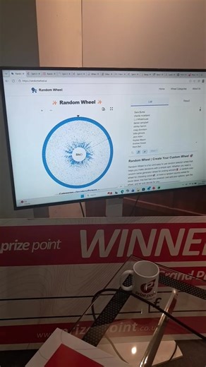 Bargain Clearance Centre on Reels