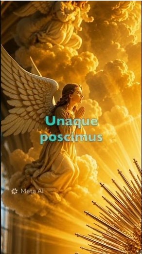 Latin prayer Panis Angelicus for Corpus Christi #host #eucharist #rosary