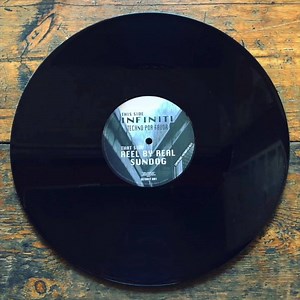 16 reactions | Preservation Sound reissues two Metroplex classics from Juan Atkins and Martin Bonds. Huge early ‘90s Detroit techno vibes across both sides of this solid release!   bit.ly/infinitireel | Phonica Records | Facebook