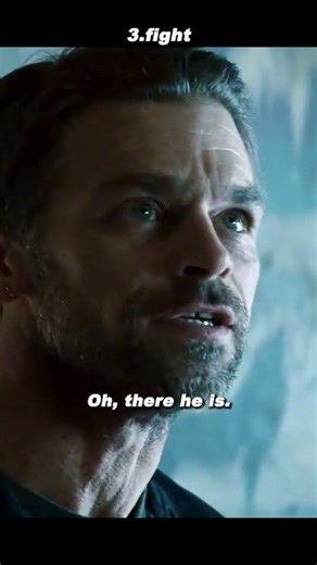 He Took the Punch. Then He Took the Truck. | Man of Steel – The Bar Scene 🍺👊🚛