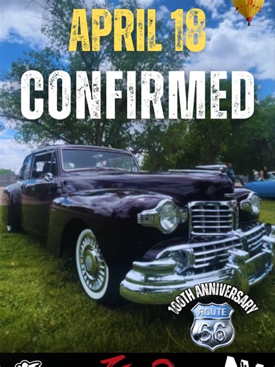 More amazing local builds are continuing to register for NM Motorfest 2026 as we get ready to celebrate the 100th anniversary of Route 66 at EXPO NM Racetrack Infield. Whether it is a Coyote-swapped classic Lincoln, a lowrider, a lifted truck, or a home-built hot rod, all vehicle styles are welcome. NM Motorfest is bringing together custom builds from across New Mexico for a full festival-style day featuring a live stage show, beer garden, kids corner, contests, food, music, DJs, vendors, and mo