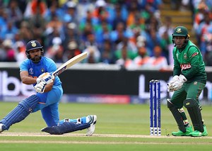 IND vs BAN ODI, Test Schedule : कब-कहां होंगे भारत-बांग्‍लादेश मैच, देखें पूरा शेड्यूल