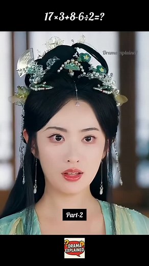 Part-2: ladka Nikla superhero! #reels #cdrama #kdrama | Drama explained