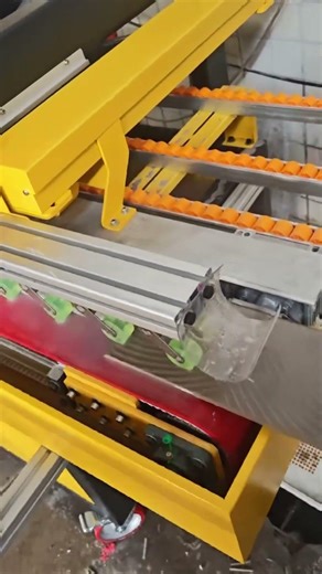 Multifunctional CNC Tile Cutting Machine #CNCTileCutter #TileCuttingMachine #TableSawTileCutter