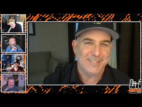 Comedian Craig Gass-Rock N Roll Stories About KISS, Metallica, and Skid Row