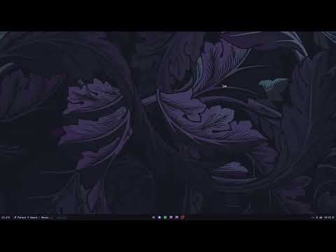different animations on windows