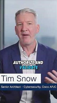 Context Is Key 🔐 | Cisco Security