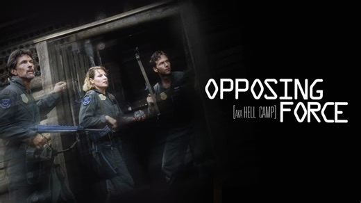 Opposing Force (1986)