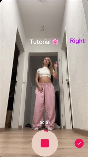 Slow Dance Tutorial for TikTok