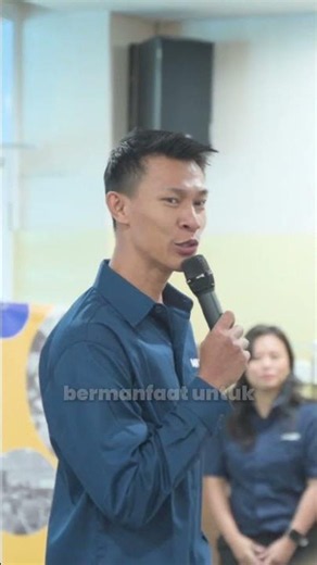 Mari bersama-sama wujudkan pendidikan yang lebih inovatif! ✨