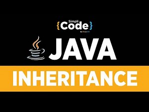 Java Tutorial For Beginners | Java Inheritance | Java Inheritance Program Example | SimpliCode