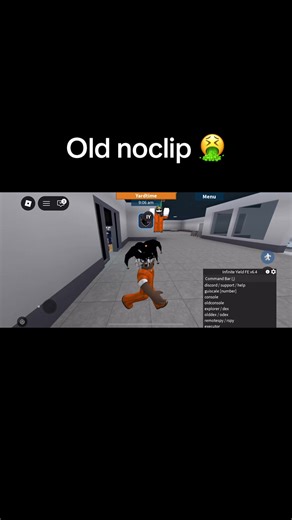 Prison Life Hacks: Exploring the Delta and NoClip Phenomenon