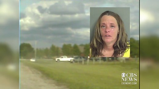 Video: Iowa police cruiser rear-ended by drunk driver