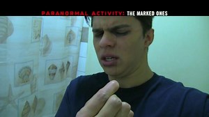 Paranormal Activity: The Marked Ones TV Movie Trailer