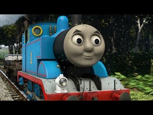 Thomas & Friends Season 13 Episode 19 Buzzy Bees US Dub HD MB Part 2