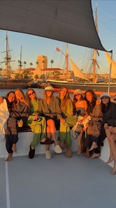 6K views · 31 comments | Sailing on a yacht 欄 Cityscape 2.0. We’re having so much fun celebrating the Grand Opening of our new Cozy Earth storefront in San Diego   12925 El Camino Real, Suite J1, San Diego, CA. | Cozy Earth | Facebook