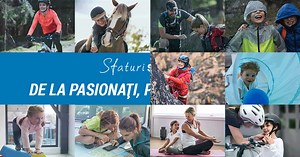 1.1K reactions · 25 shares | Descoperă blogul cu sfaturi Decathlon, locul în care găsești recomandări pentru sportul tău preferat, nutriție și stil de viață sănătos. | Decathlon România | Facebook