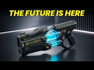 20 Insane Future Technologies That Are Changing Everything