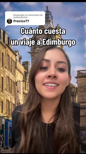 Costos de un viaje a Edimburgo: Guía completa