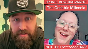 What's With TikToks About 'The Older Millennial' Getting Arrested? Reactions To Joseph Anthony Redden's Purported Arrest Explained