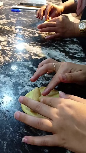 How to Make Delicious Dumplings from Scratch