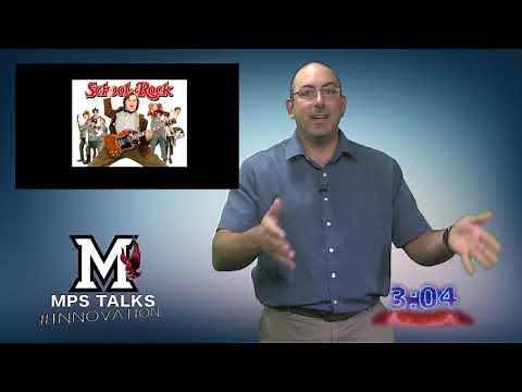 What is an Ignite Presentation?