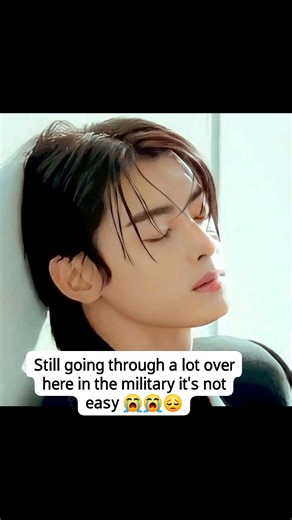 48K views · 4.1K reactions | To my dear fans  Military life isn’t easy — every day brings new challenges and moments that test my strength. But your love and support give me the courage to keep going. I’m counting the days until I can meet you all again. Please stay healthy and happy until then.  #CHAEUNWOO t.me/Cheeunwoo4567 You all can contact me on telegram 珞 | Chaeun woo | Facebook