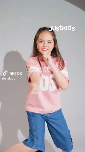Stylish Kids Jorts for Fun and Play