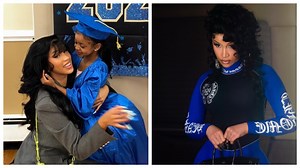 Shocked Concertgoers Spot Underwearless Cardi B’s Tampon String While She Gyrates On Stage