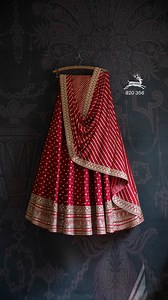 1K views · 20 reactions | SwatiManish Lehengas Price ₹ 48,200 INR...