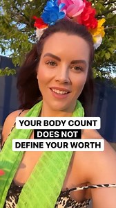 30K views · 619 reactions | YOUR BODY COUNT IS IRRELEVANT OMG since...