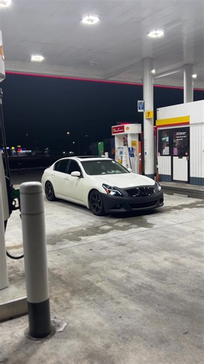 what mods to do next? #g35 #vqfamily #viral #fyp #carsoftiktok | car
