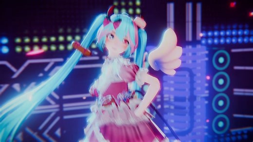 aaaaaa(mmd)