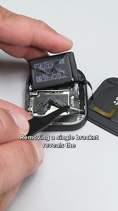 10K views · 47 reactions | People have been saying some mean things about the Humane AI Pin, but is it just misunderstood? Let's unravel the mystery of this intriguing gadget below. https://ifix.gd/4duqCTM | iFixit.com | Facebook