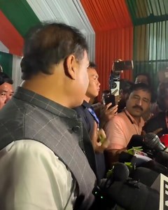 #highlights #HimantaBiswaSarma #ZubeenGarg | STV News Assam