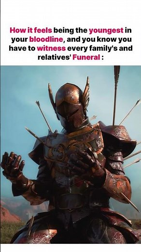 Can't Hold Anymore. Knight falling to knees with arrows in back #soldier #fallen #knight #arrows