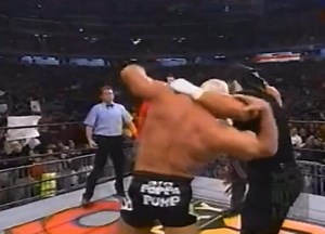 256K views · 2K reactions | On January 4, 1999 in front of over...