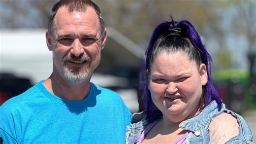“Reason why I’m alive” 1000-Lb. Sisters star Amy Slaton breaks down at the idea of being sent to prison