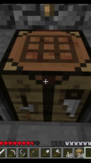 Minecraft restaurant tour!