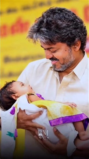 #Thalapathi short video