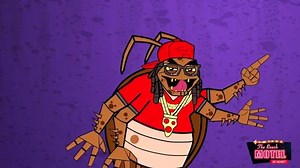 131K views · 170 reactions | An original The Roach Motel piece by me and Dc Young Fly | 85 South Show Comedy Show | Facebook